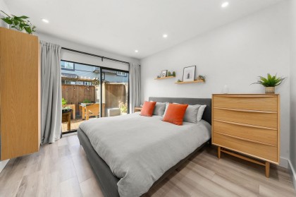 Photo 22 at 19 - 2133 St George\'s Avenue, Central Lonsdale, North Vancouver