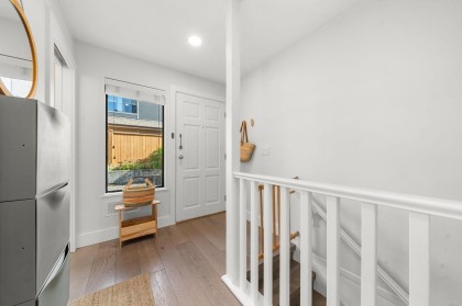 Photo 3 at 19 - 2133 St George\'s Avenue, Central Lonsdale, North Vancouver