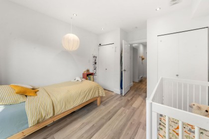 Photo 28 at 19 - 2133 St George\'s Avenue, Central Lonsdale, North Vancouver