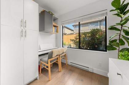 Photo 20 at 19 - 2133 St George\'s Avenue, Central Lonsdale, North Vancouver