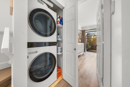 Photo 30 at 19 - 2133 St George\'s Avenue, Central Lonsdale, North Vancouver