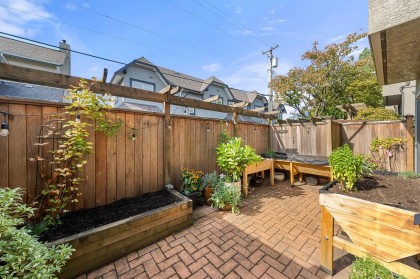 Photo 34 at 19 - 2133 St George\'s Avenue, Central Lonsdale, North Vancouver