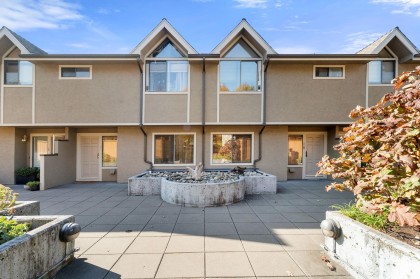 Photo 38 at 19 - 2133 St George\'s Avenue, Central Lonsdale, North Vancouver