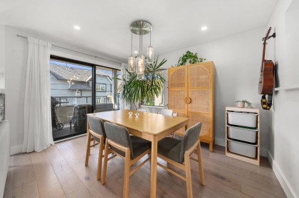 Photo 10 at 19 - 2133 St George\'s Avenue, Central Lonsdale, North Vancouver