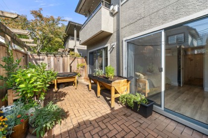 Photo 33 at 19 - 2133 St George\'s Avenue, Central Lonsdale, North Vancouver