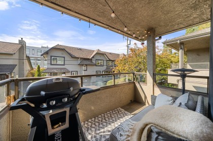 Photo 31 at 19 - 2133 St George\'s Avenue, Central Lonsdale, North Vancouver