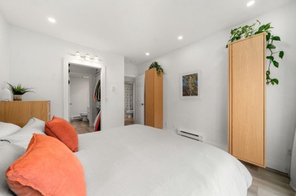 Photo 25 at 19 - 2133 St George\'s Avenue, Central Lonsdale, North Vancouver