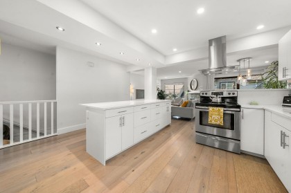 Photo 21 at 19 - 2133 St George\'s Avenue, Central Lonsdale, North Vancouver