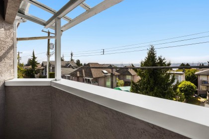 Photo 23 at 7 - 245 E 5th Street, Lower Lonsdale, North Vancouver