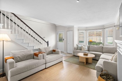Photo 2 at 7 - 245 E 5th Street, Lower Lonsdale, North Vancouver