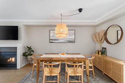 Photo 6 at 7 - 245 E 5th Street, Lower Lonsdale, North Vancouver