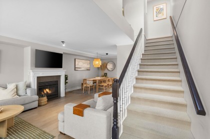 Photo 13 at 7 - 245 E 5th Street, Lower Lonsdale, North Vancouver