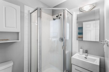 Photo 17 at 7 - 245 E 5th Street, Lower Lonsdale, North Vancouver