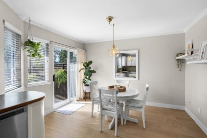 Photo 12 at 7 - 245 E 5th Street, Lower Lonsdale, North Vancouver