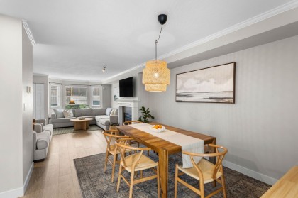Photo 7 at 7 - 245 E 5th Street, Lower Lonsdale, North Vancouver