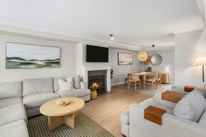 Photo 3 at 7 - 245 E 5th Street, Lower Lonsdale, North Vancouver