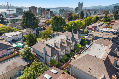 Photo 36 at 7 - 245 E 5th Street, Lower Lonsdale, North Vancouver