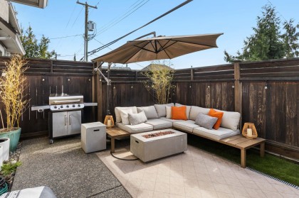 Photo 32 at 7 - 245 E 5th Street, Lower Lonsdale, North Vancouver