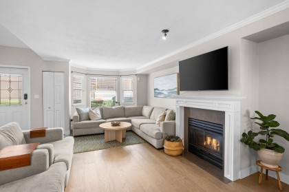 Photo 1 at 7 - 245 E 5th Street, Lower Lonsdale, North Vancouver