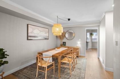 Photo 5 at 7 - 245 E 5th Street, Lower Lonsdale, North Vancouver