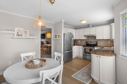 Photo 9 at 7 - 245 E 5th Street, Lower Lonsdale, North Vancouver