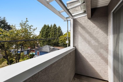 Photo 24 at 7 - 245 E 5th Street, Lower Lonsdale, North Vancouver