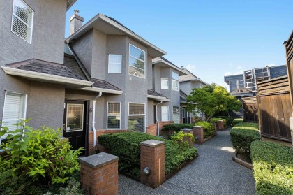 Photo 34 at 7 - 245 E 5th Street, Lower Lonsdale, North Vancouver