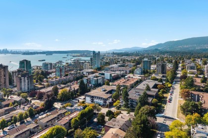 Photo 38 at 7 - 245 E 5th Street, Lower Lonsdale, North Vancouver