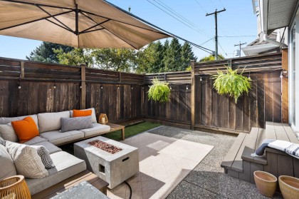 Photo 33 at 7 - 245 E 5th Street, Lower Lonsdale, North Vancouver