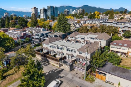 Photo 37 at 7 - 245 E 5th Street, Lower Lonsdale, North Vancouver