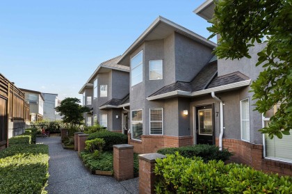 Photo 35 at 7 - 245 E 5th Street, Lower Lonsdale, North Vancouver