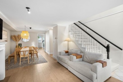 Photo 4 at 7 - 245 E 5th Street, Lower Lonsdale, North Vancouver