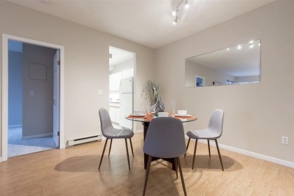 Photo 6 at 106 - 125 W 18th Street, Central Lonsdale, North Vancouver