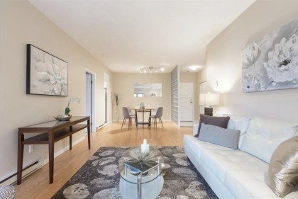 Photo 13 at 106 - 125 W 18th Street, Central Lonsdale, North Vancouver