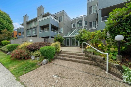 Photo 17 at 106 - 125 W 18th Street, Central Lonsdale, North Vancouver