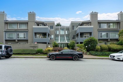 Photo 16 at 106 - 125 W 18th Street, Central Lonsdale, North Vancouver