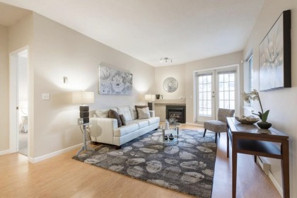 Photo 12 at 106 - 125 W 18th Street, Central Lonsdale, North Vancouver