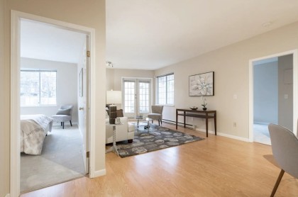Photo 3 at 106 - 125 W 18th Street, Central Lonsdale, North Vancouver