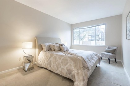 Photo 5 at 106 - 125 W 18th Street, Central Lonsdale, North Vancouver