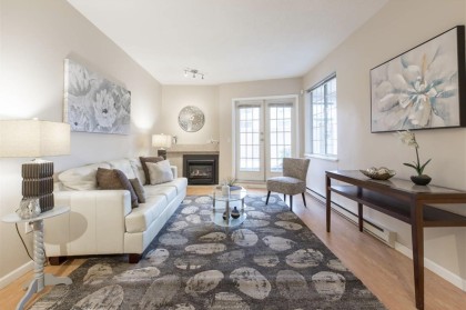 Photo 9 at 106 - 125 W 18th Street, Central Lonsdale, North Vancouver
