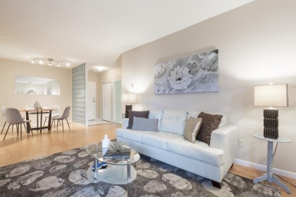 Photo 10 at 106 - 125 W 18th Street, Central Lonsdale, North Vancouver