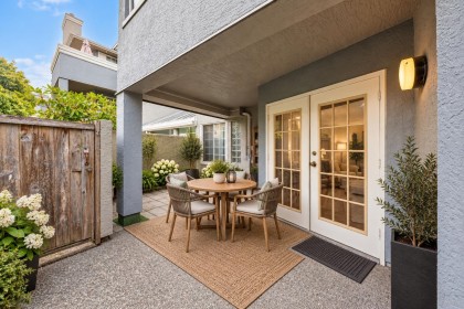 Photo 15 at 106 - 125 W 18th Street, Central Lonsdale, North Vancouver