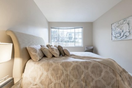 Photo 4 at 106 - 125 W 18th Street, Central Lonsdale, North Vancouver