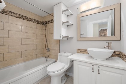 Photo 6 at 108 - 910 W 8th Avenue, Fairview VW, Vancouver West