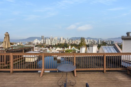 Photo 12 at 108 - 910 W 8th Avenue, Fairview VW, Vancouver West