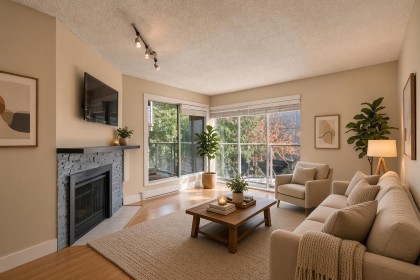 Photo 1 at 108 - 910 W 8th Avenue, Fairview VW, Vancouver West