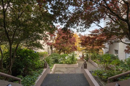 Photo 11 at 108 - 910 W 8th Avenue, Fairview VW, Vancouver West