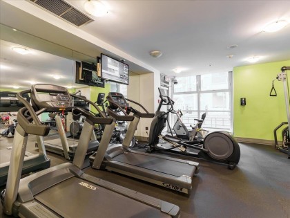 Photo 20 at 1206 - 388 Drake Street, Yaletown, Vancouver West