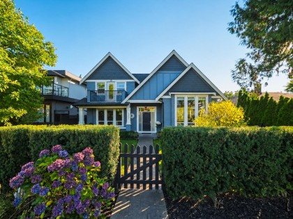 Photo 1 at 355 E 15th Street, Central Lonsdale, North Vancouver