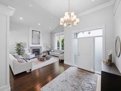 Photo 5 at 355 E 15th Street, Central Lonsdale, North Vancouver